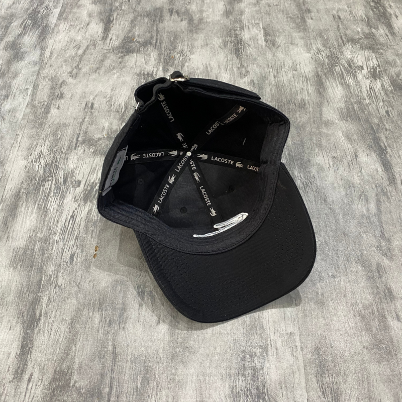 Boné LCST Big Croc Algodão
