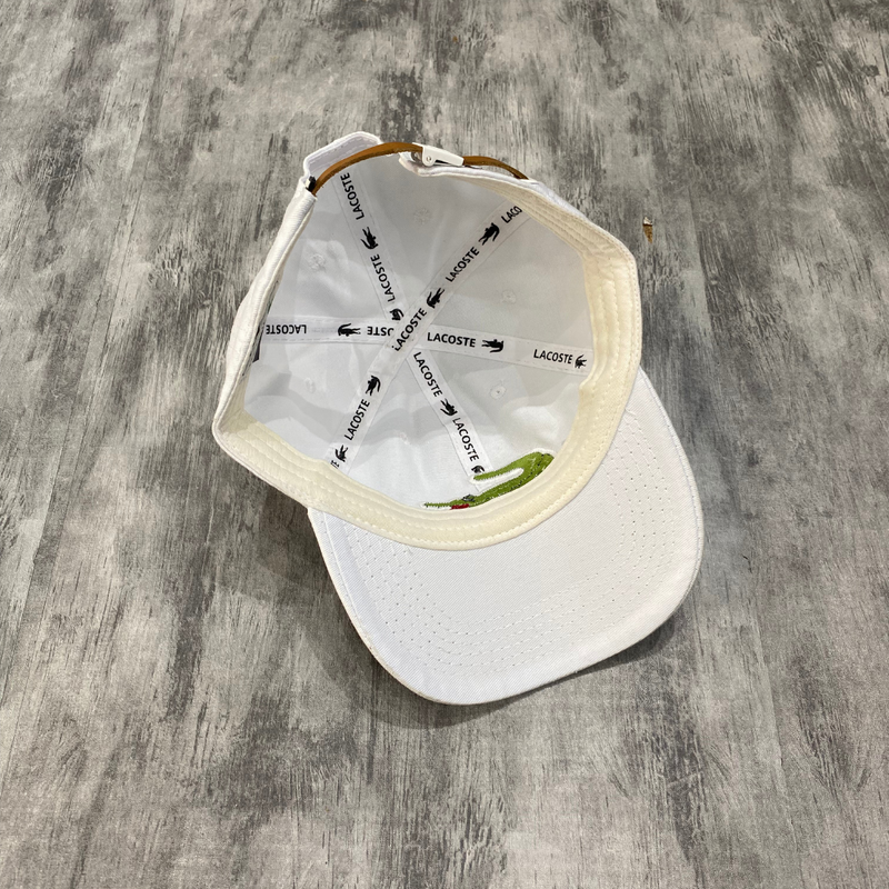 Boné LCST Big Croc Algodão