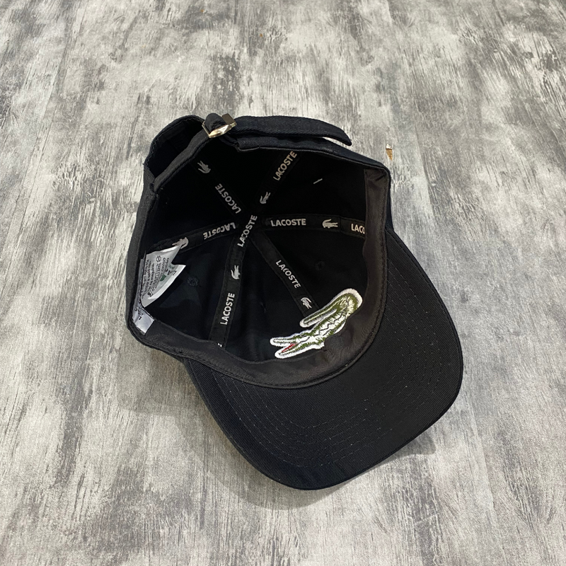Boné LCST Big Croc Algodão