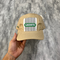 Boné LCST Listrado algodão