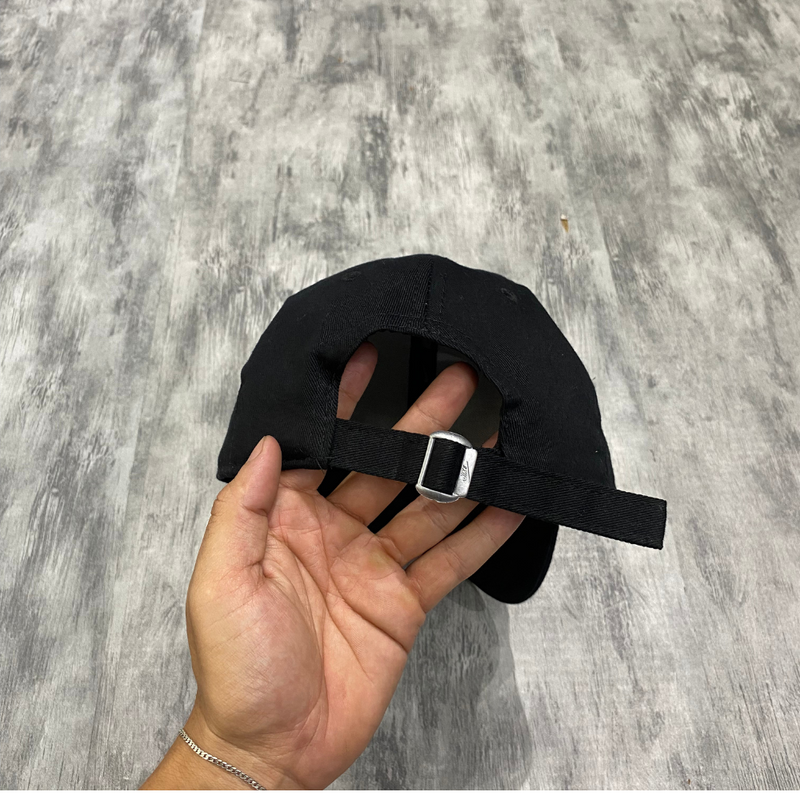 Boné NK Algodão PRETO
