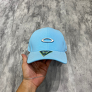 Boné Oakl Aba Curva Juvenil