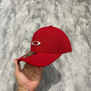 Boné Oakl Aba Curva Juvenil