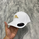 Boné Quik Juvenil BRANCO