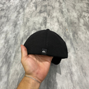 Boné Quik Juvenil PRETO