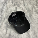 Boné Quik Juvenil PRETO