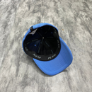 Boné Quik Juvenil AZUL CLARO