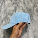 Boné Quik Flex Tamanho M AZUL CLARO