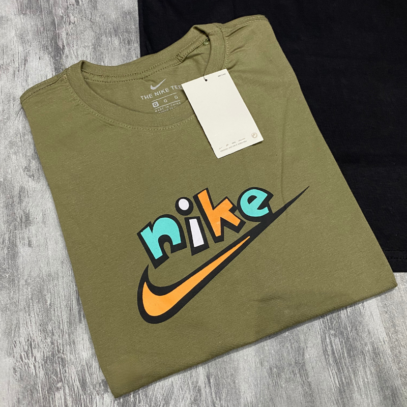 Camiseta Premium NK