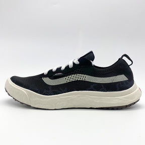 Tênis Vans Ultrarange Vr3 - Black Marshmallow