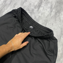 Bermuda Moletinho NK PRETO