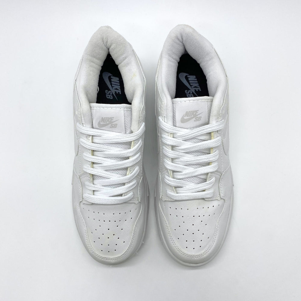 Tênis Nike Dunk - Branco