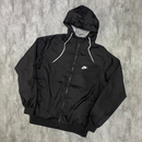 Jaqueta Corta Vento NK PRETO