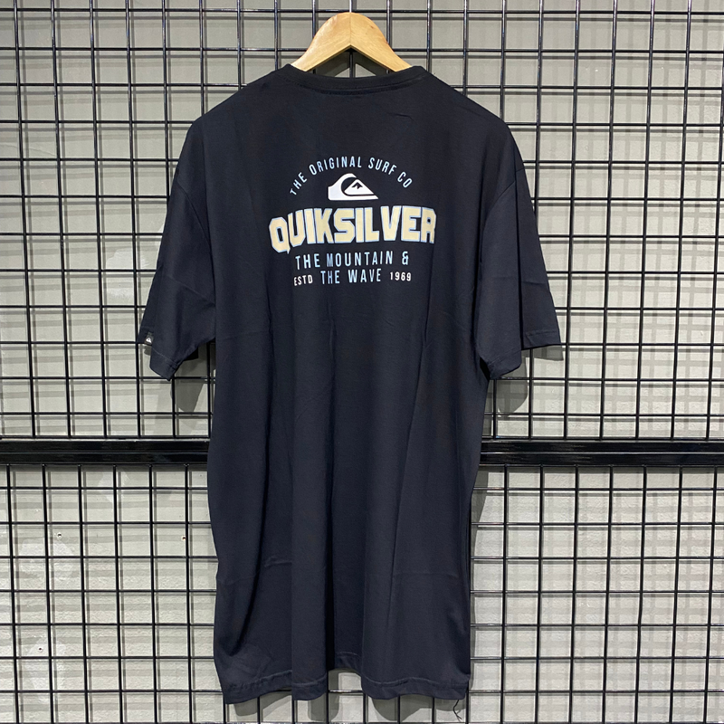 Camisa Premium QUIK