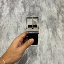 Cinto de Couro Emporio Armn