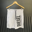 Short  dra-fit DSEL BRANCO