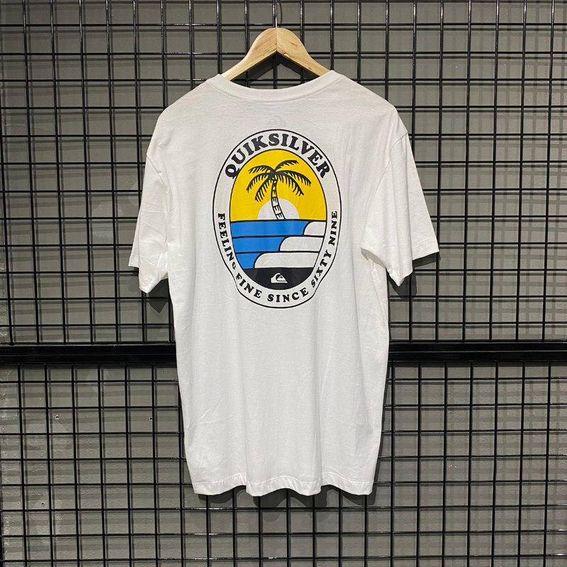 Camisa Premium QUIK