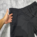 Calça Cargo Boca Larga PRETO
