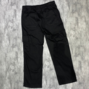 Calça Cargo Boca Larga PRETO