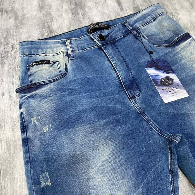 Calça Jeans Grif Masculina