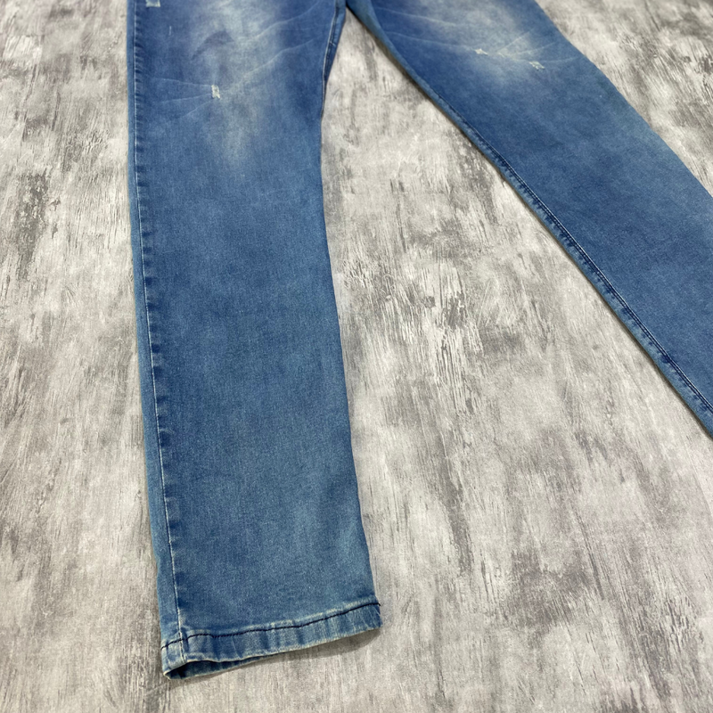 Calça Jeans Grif Masculina
