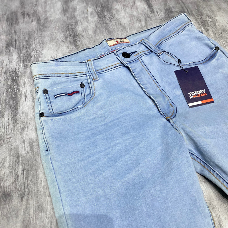 Calça Jeans Grif CLARA