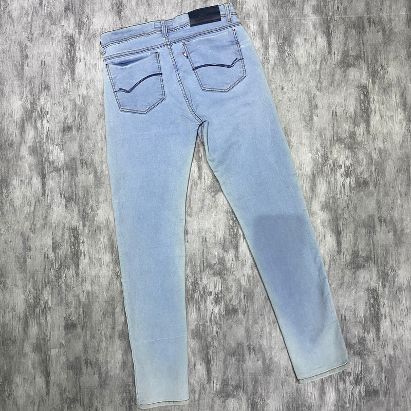 Calça Jeans Grif CLARA