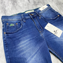Calça Jeans Grif