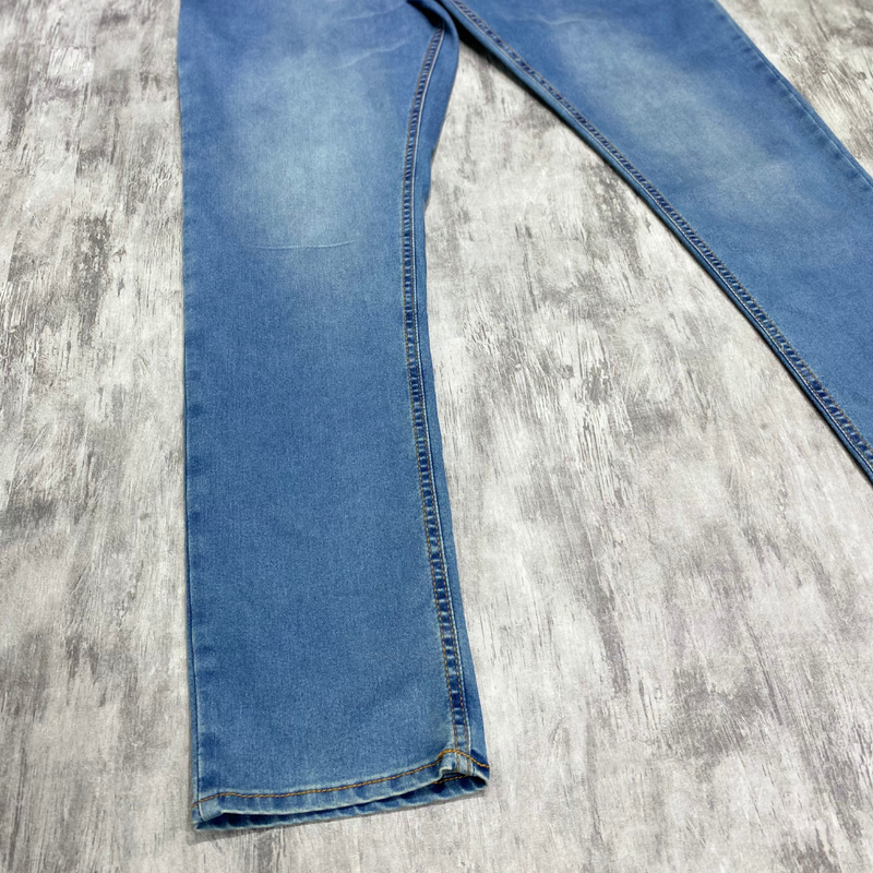 Calça Jeans Grif