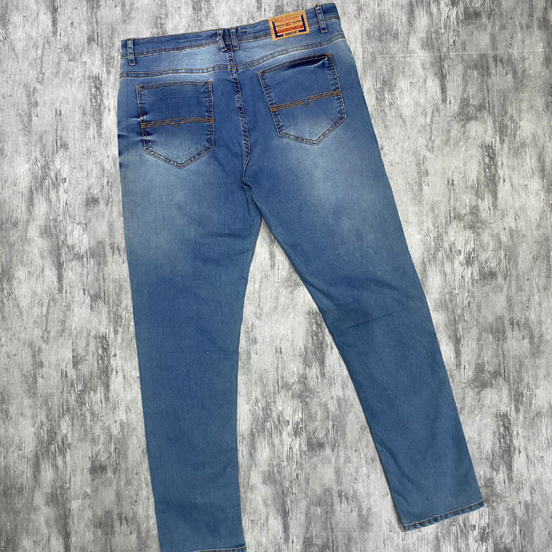 Calça Jeans Grif