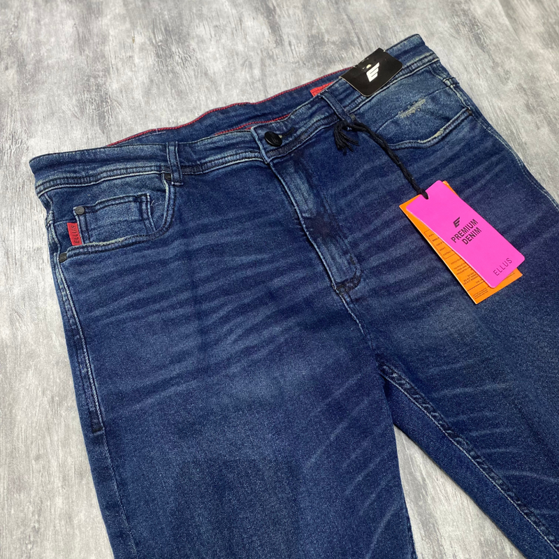 Calça Jeans Grif Masculina