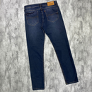 Calça Jeans Grif