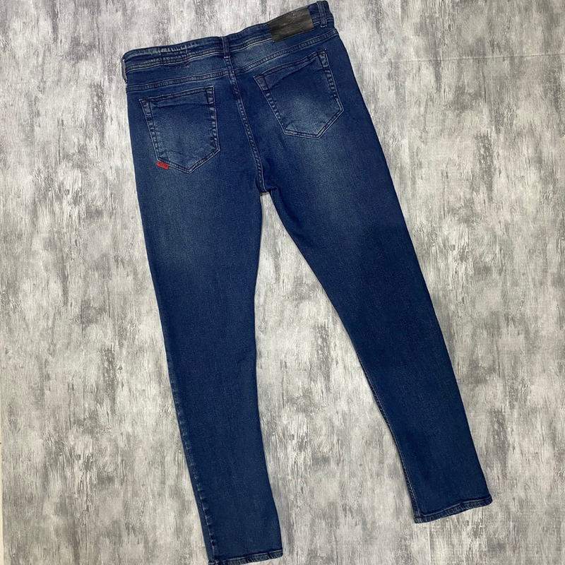 Calça Jeans Grif Masculina