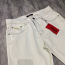 Calça Jeans Grif Masculina Clara
