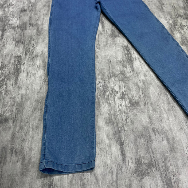 Calça Jeans Quik