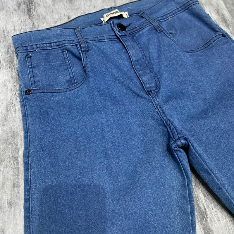 Calça Jeans Quik