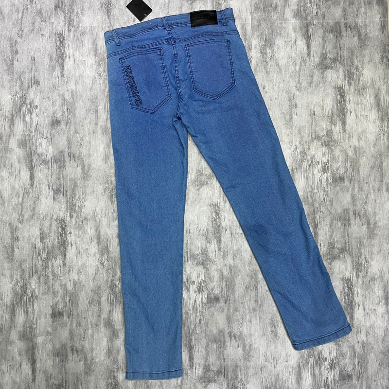 Calça Jeans Quik