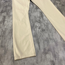 Calça Jeans Sarja Quik BEGE