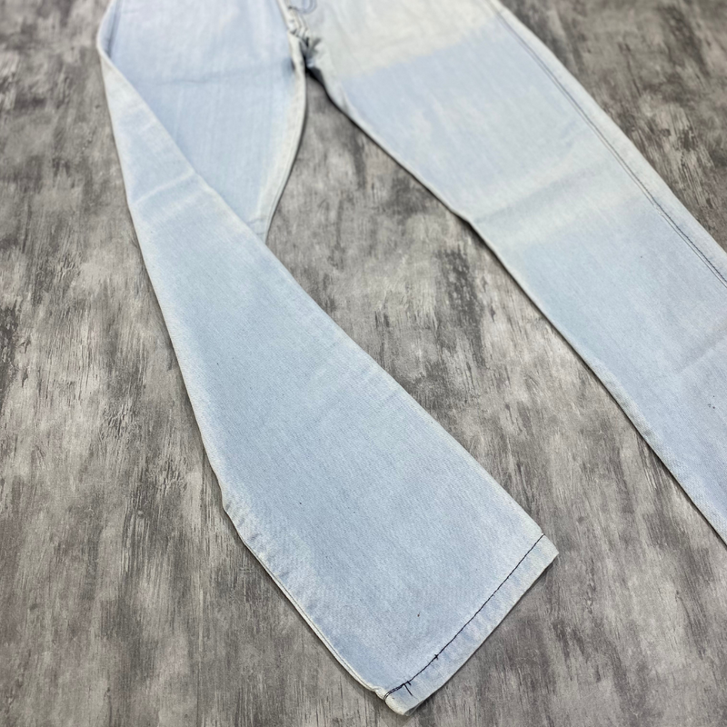 Calça Jeans Balão Quik  - CLARA