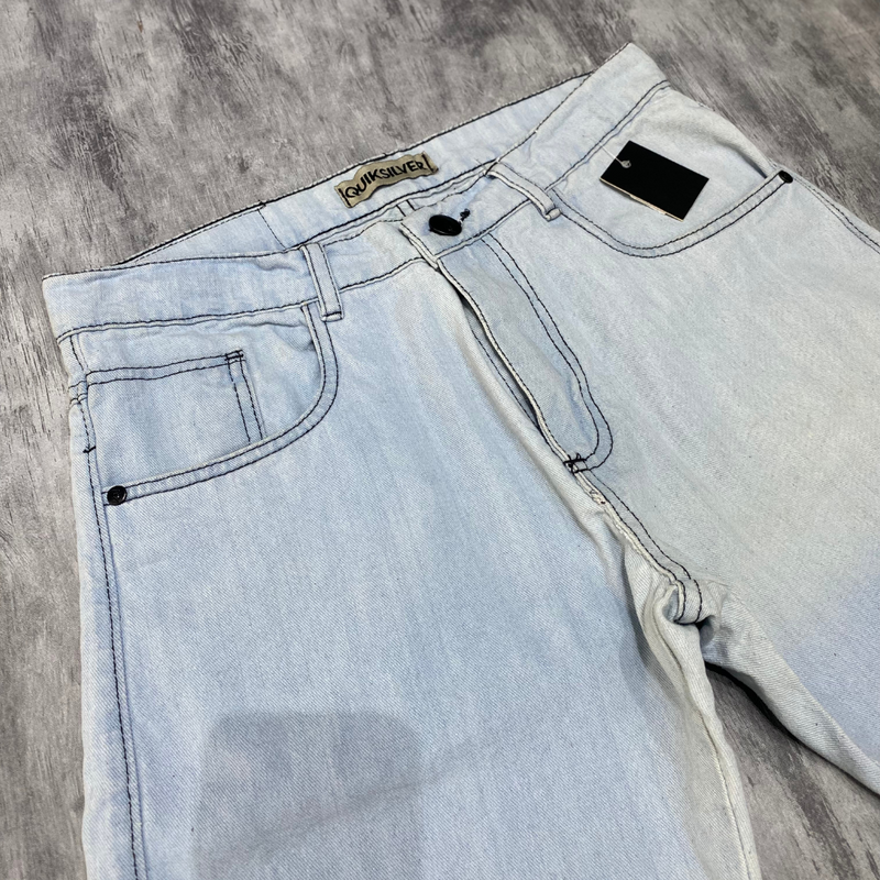 Calça Jeans Balão Quik  - CLARA