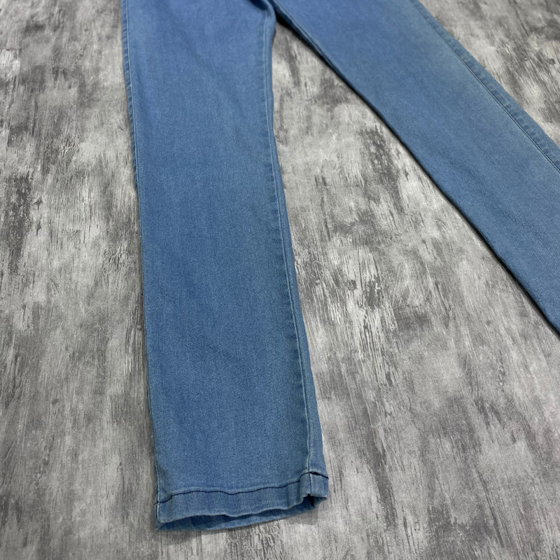 Calça Jeans Quik