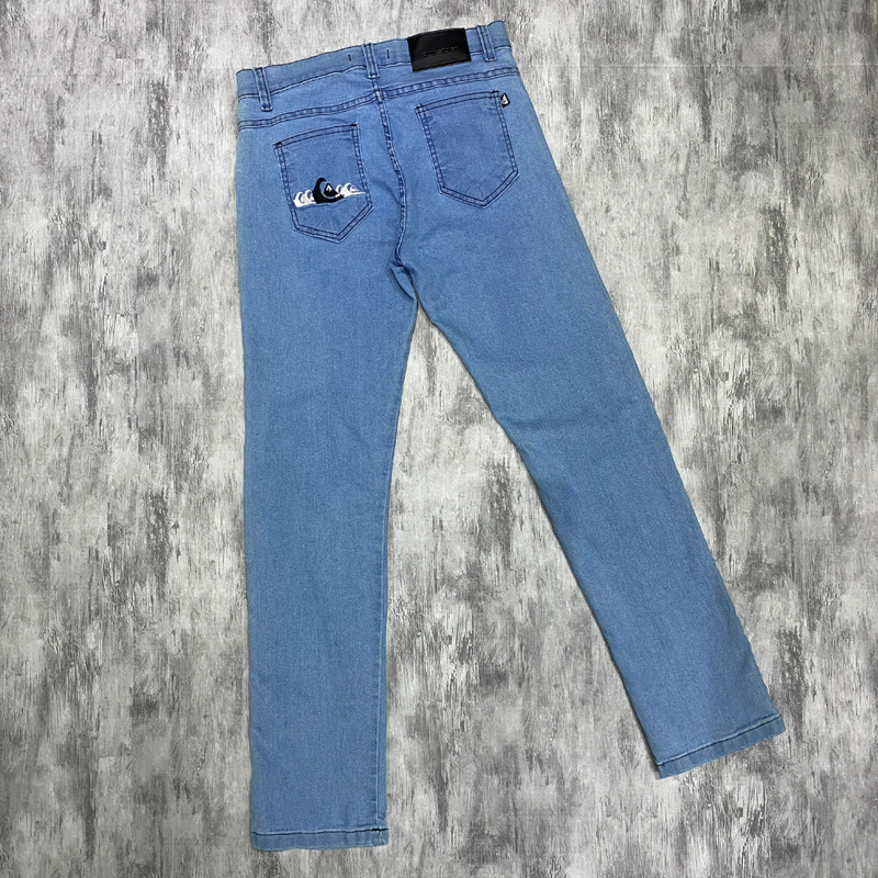 Calça Jeans Quik