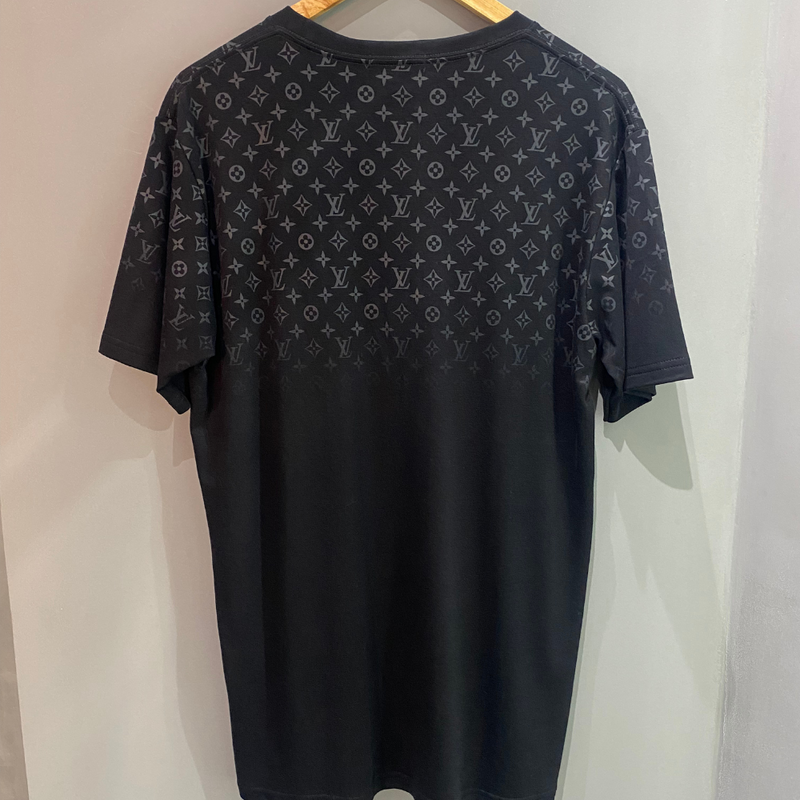 Camisa LV PRETA