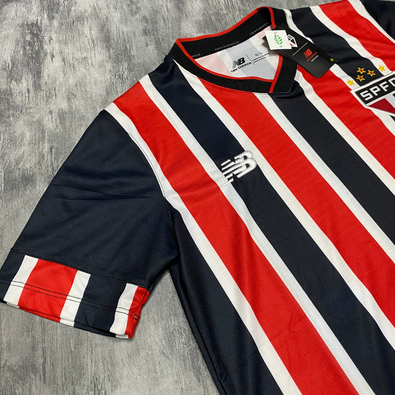 Camisa do TRICOLOR PAULISTA II 2024