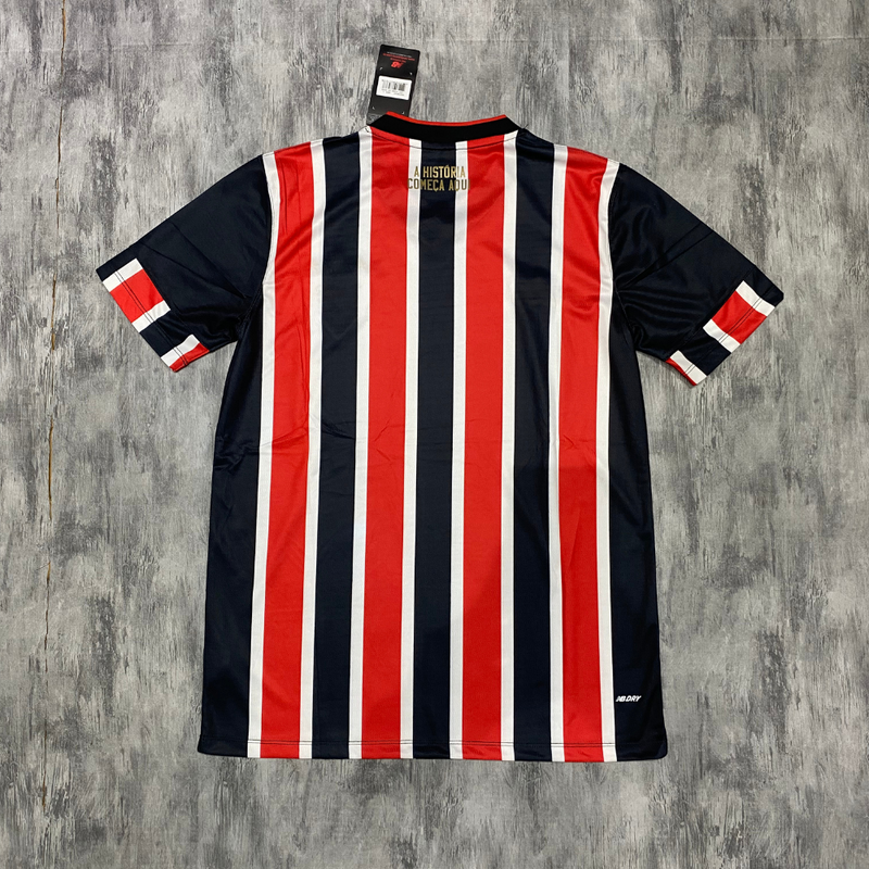 Camisa do TRICOLOR PAULISTA II 2024