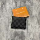 Carteira LV Masculina
