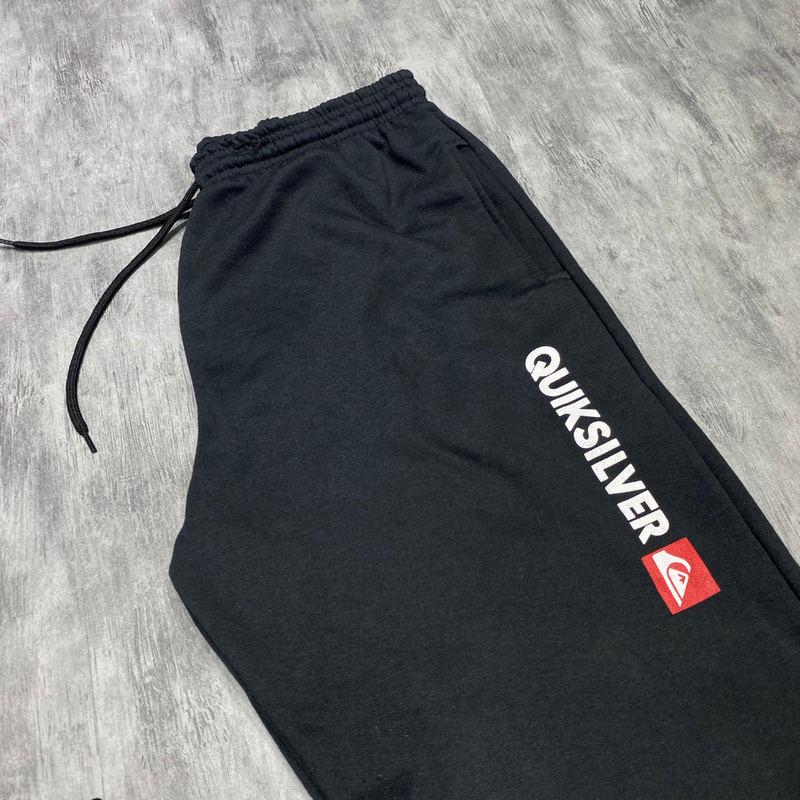 Calça moletom Quik