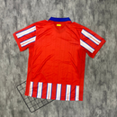 Camisa Atlético de Madrid  2024/25 Nk Jogador Masculina