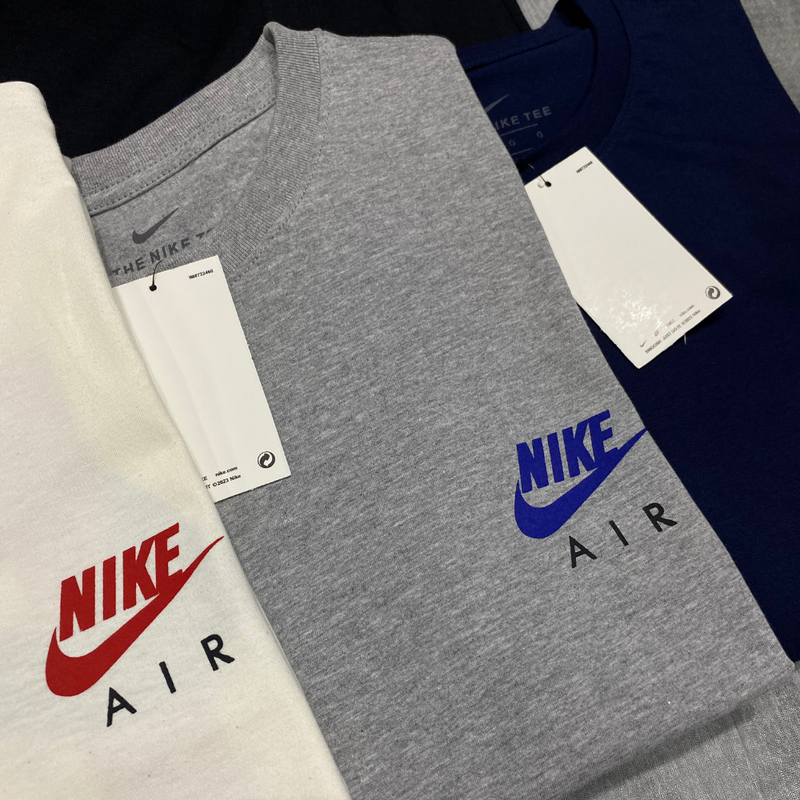 Camiseta Premium NK