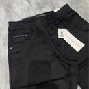 Calça Jeans Grif PRETO